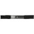 6 Pack Stens Medium-Lift Blade Replaces Walker 7705-2    355-713