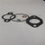 Genuine Kohler KIT, GASKET REPLACEMENT Part # 12 757 31-S
