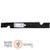 6 Pack Stens Notched Hi-Lift Blade Replaces Toro 115-9650-03    340-712