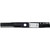 6 Pack Stens Hi-Lift Blade Replaces Snapper 7042998BZYP    336-578