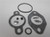 Genuine Kohler OEM KIT CARBURETOR REPAIR Part# 12 757 03-S