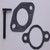 Genuine Kohler KIT, CHOKE SHAFT Part # 12 755 110-S