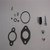 Genuine Kohler OEM KIT INLET SEAT (GRAVITY) Part# 12 521 03-S