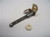 Genuine Kohler OEM SHAFTTHROTTLE Part# 12 144 09-S