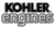 Genuine OEM Kohler RETAINER REED part# 12 018 03-S