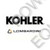 Genuine Kohler Diesel Lombardini INJECTION PIPE # ED0093763220S