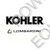 Genuine Kohler Diesel Lombardini PULLEY # ED0069611080S