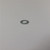 Genuine OEM Kohler WASHER FLAT 3/16 part# X-25-79-S