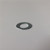 Genuine OEM Kohler WASHER part# X-25-28-S