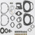 Genuine OEM Kohler KIT GASKET SET part# 66 755 01-S