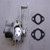 Genuine OEM Kohler KIT CARBURETOR W/GASKETS part# 63 853 36-S