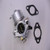 Genuine Kohler KIT, CARBURETOR CS10 Part # 63 853 34-S