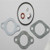 Genuine OEM Kohler KIT CARBURETOR REPAIR (CS46) part# 63 757 04-S