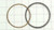 Genuine OEM Kohler RING SET (STD) part# 63 108 01-S
