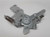 Genuine OEM Kohler LEVER THROTTLE part# 63 090 02-S