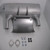 Genuine Kohler OEM MUFFLER KIT STARTER SIDE OUTLE Part# 62 786 02-S