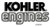 Genuine Kohler Part MODULE, GCU WIRING HARNESS ASSE 62 584 42-S