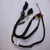 Genuine OEM Kohler HARNESS WIRING KEY SWTICH JUMP part# 62 176 28-S