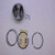 Genuine Kohler PISTON W/RING Part # 52 874 16-S
