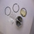 Genuine OEM Kohler KIT PISTON W/RING SET .020 part# 48 874 04-S