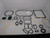 Genuine Kohler OEM OVERHAUL KIT RPL 47 004 01 Part# 47 755 08-S