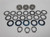 Genuine Kohler KIT REPAIR Part # 47 755 01-S