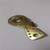 Genuine OEM Kohler LEVER THROTTLE CONTROL part# 47 090 10-S