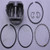 Genuine OEM Kohler KITPISTON W/RING SET .010 part# 45 874 08-S