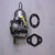 Genuine OEM Kohler KIT CARBURETOR W/GASKET - WA part# 45 853 16-S