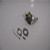 Genuine Kohler OEM KIT CARBURETOR W/GASKETS Part# 42 853 03-S
