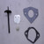 Genuine OEM Kohler KIT CHOKE REPAIR (WALBRO) part# 32 755 20-S