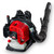 Shinwaiwa 79.9CC BACKPACK BLOWER HIP TH  Model# EB790