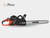 Echo eFORCE® 56V BATTERY Chain Saw UNIT ONLY Model# DCS-5000-18BT