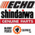 Genuine Echo CAP ASSY, OIL Part # P021054290
