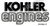Genuine OEM Kohler KIT DIAGNOSTIC EFI part# 25 761 23-S 25 761 50