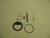 Genuine Kohler OEM THROTTLE SHAFT KIT Part# 25 757 16-S
