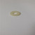 Genuine OEM Kohler WASHER NYLON CONTROL LEVER part# 25 468 15-S