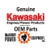 Genuine Kawasaki STD 1.125X100MM PTO Part# FR691V-GS18S