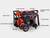 Echo 10,000 W GENERATOR Model# EG-10000