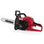 Shinwaiwa 50.2 Chain Saw With 16" Bar & Chain Model# 493-16