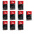 10 PACK Oregon RIPPING CHAIN 3/8  Part # 72RD081G