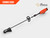 Echo 56V CARBON FIBER TRIMMER BT Model# DSRM-225BT