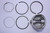 Genuine Tecumseh   PISTON ASSY  Part# 34510