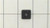 Genuine Kohler NUT, PLASTIC (BLACK) Part # 25 100 37-S