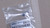 Genuine OEM Kohler SCREW M6 X18 part# 25 086 223-S