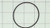 Genuine Kohler OEM GASKET Part# 25 041 04-S