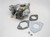 Genuine Kohler KIT, CARBURETOR Part # 24 853 92-S