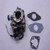 Genuine Kohler KIT, CARBURETOR W/GASKET Part # 24 853 59-S