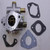 Genuine OEM Kohler KIT CARBURETOR W/GASKETS part# 24 853 42-S 24 853 175
