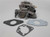 Genuine Kohler CARBURETOR W/GASKET Part # 24 853 34-S